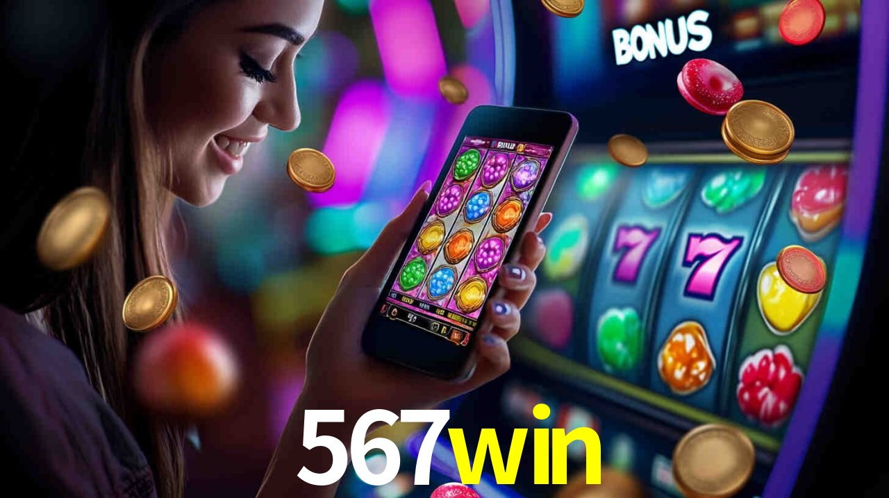 567win bet