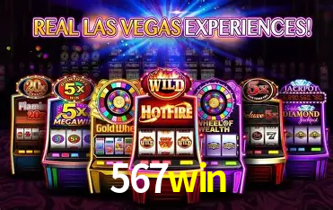 567win bet